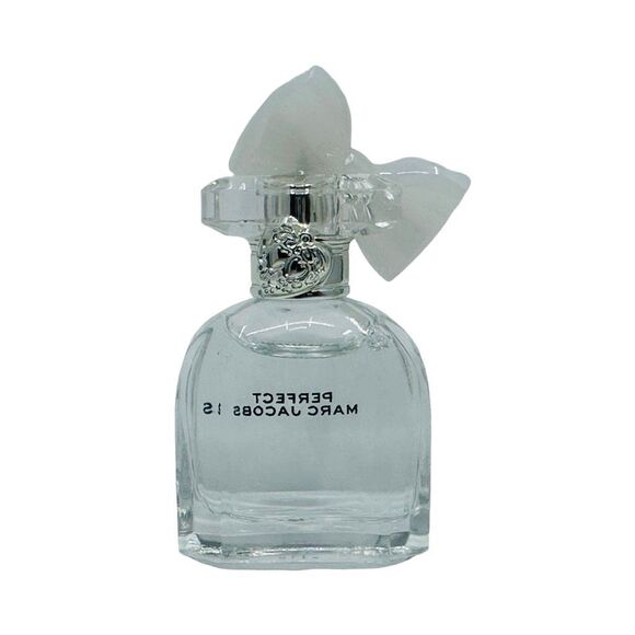 Marc Jacobs Perfect Eau de Toilette Mini Splash - 0.16 fl oz / 5 ml - Picture 3 of 3